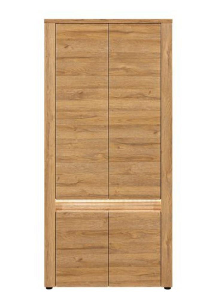 Шкаф Sokme Санди 4Д