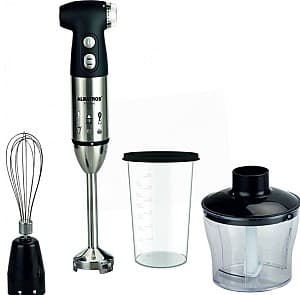 Blender Albatros MB701B Black/Inox