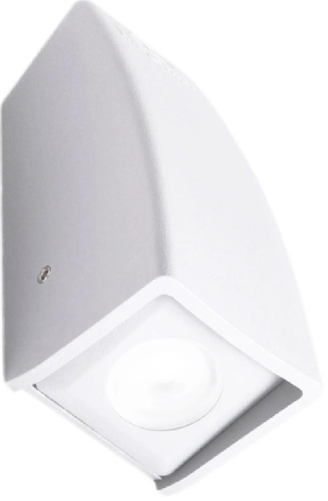 Встраиваемый светильник Fumagalli Mamete White (1A3000000WXZ1L)