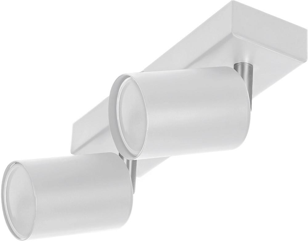 Направленый светодиодный светильник ORNO DOA SP 2l White (ADOP6194WGU10)