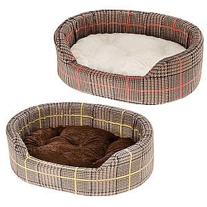 Лежак для собаки Ferplast DANDY 80 GALLES