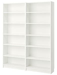 Dulap IKEA Billy 160x28x202 Alb