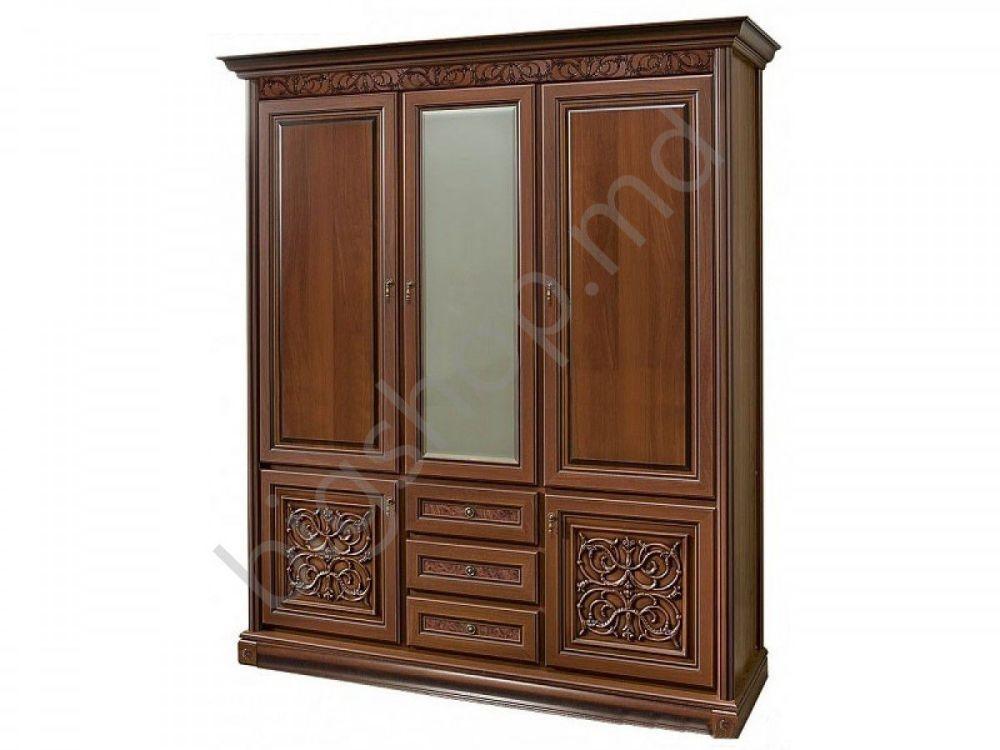 Шкаф S-K Тоскана 3Д