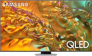 Телевизор Samsung QE55Q80DAUXUA