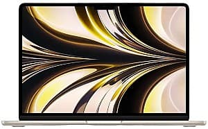 Ноутбук Apple MacBook Air A3113 Starlight (MXCU3RU/A)