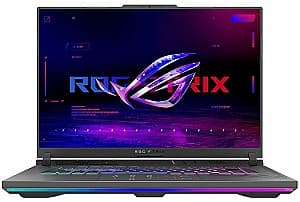 Ноутбук для игр Asus ROG Strix G18 G814JVR (G814JVR-N6044)