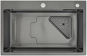 Раковина на кухню Gappo GS7246-6