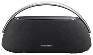 Портативная колонка Harman Kardon GO + Play 3 Black