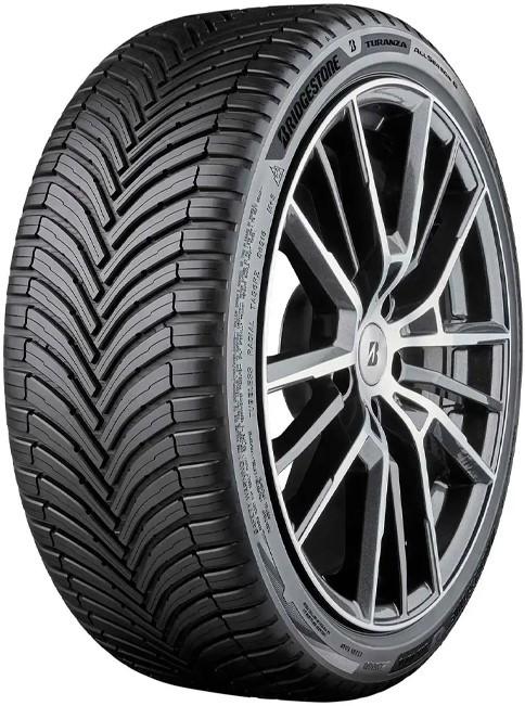 Шина для внедорожника BRIDGESTONE Turanza All Season 6 235/55 R19 105W