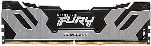 Оперативная память Kingston Fury Renegade Silver 32GB DDR5-6400MHz (KF564C32RS-32)