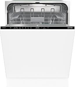 Встраиваемая посудомоечная машина Gorenje GV 642 C60