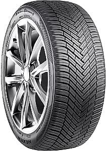 Шина для внедорожника Nexen N'Blue 4Season 235/55 R19 105W