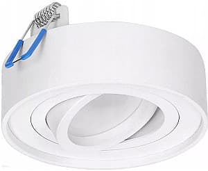 Corp de iluminat directionat LED ORNO ADOD6169W White