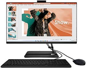 All-in-One PC Lenovo IdeaCentre 3 27ALC6 (F0FY00P2RK)