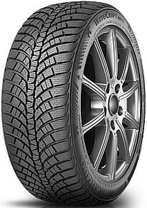 Шина для внедорожника KUMHO WS-71 215/65 R17 104T