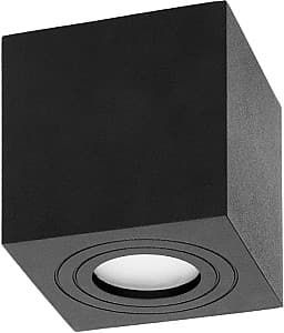 Corp de iluminat directionat LED ORNO MEGY Black (OROD6143BGU10)