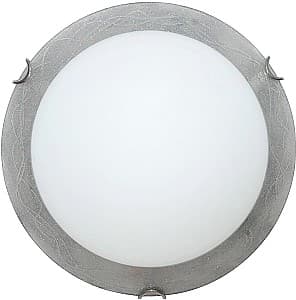 Встраиваемый светильник Dekora Miraj 60W Silver (24140D)