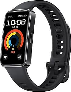 Cмарт часы Huawei Band 9 Black