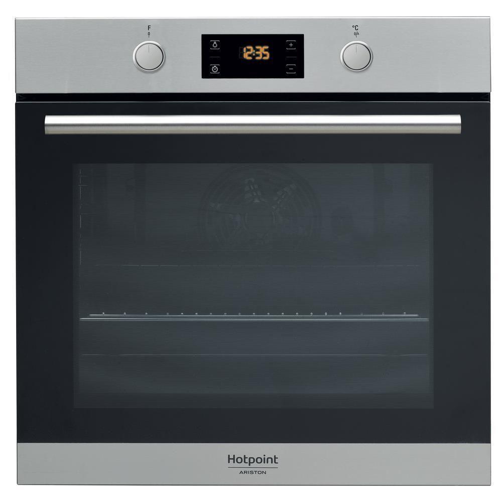 Духовой шкаф электрический Hotpoint-Ariston FA2841JHIXHA