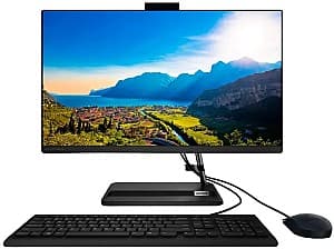 Моноблок Lenovo IdeaCentre AIO 3 24ALC6 (F0G1011HRK)