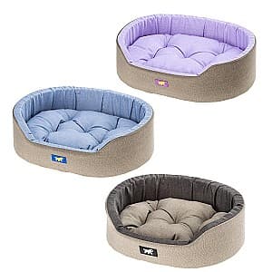 Лежак для собаки Ferplast DANDY 110