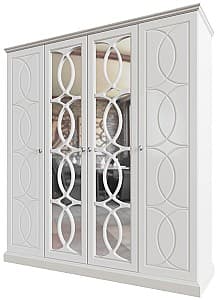 Dulap de lux KMK Laura 4D (0863.6) White