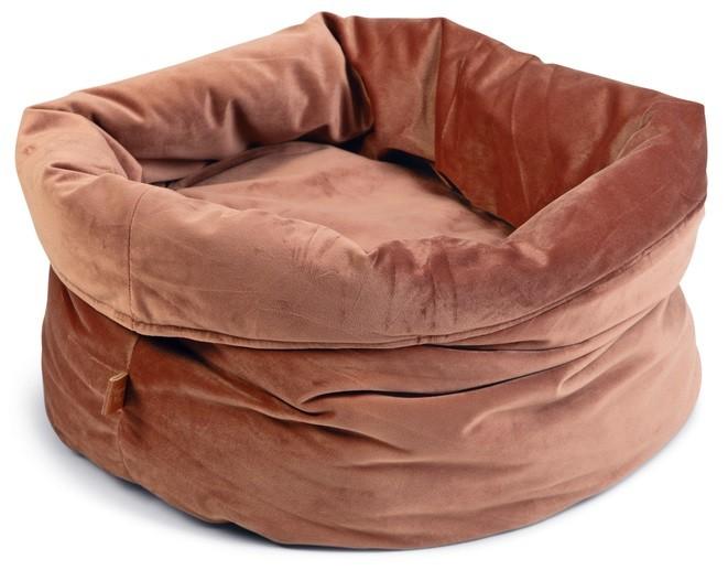 Pat pentru pisica Beeztees FLUCO Pink