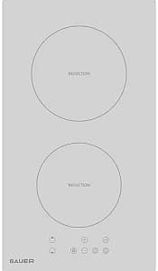 Plita incorporabila electrica Bauer PI 3020T-Т1 (W)