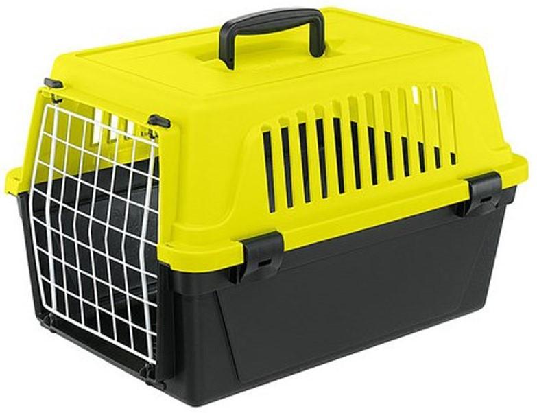 Transportator de caini Ferplast ATLAS 10 NEON