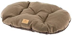 Лежак для собаки Ferplast STUART 55/4 Brown