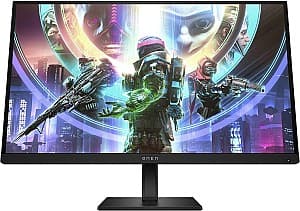 Monitor gaming HP OMEN 27qs Black (780J4AA)