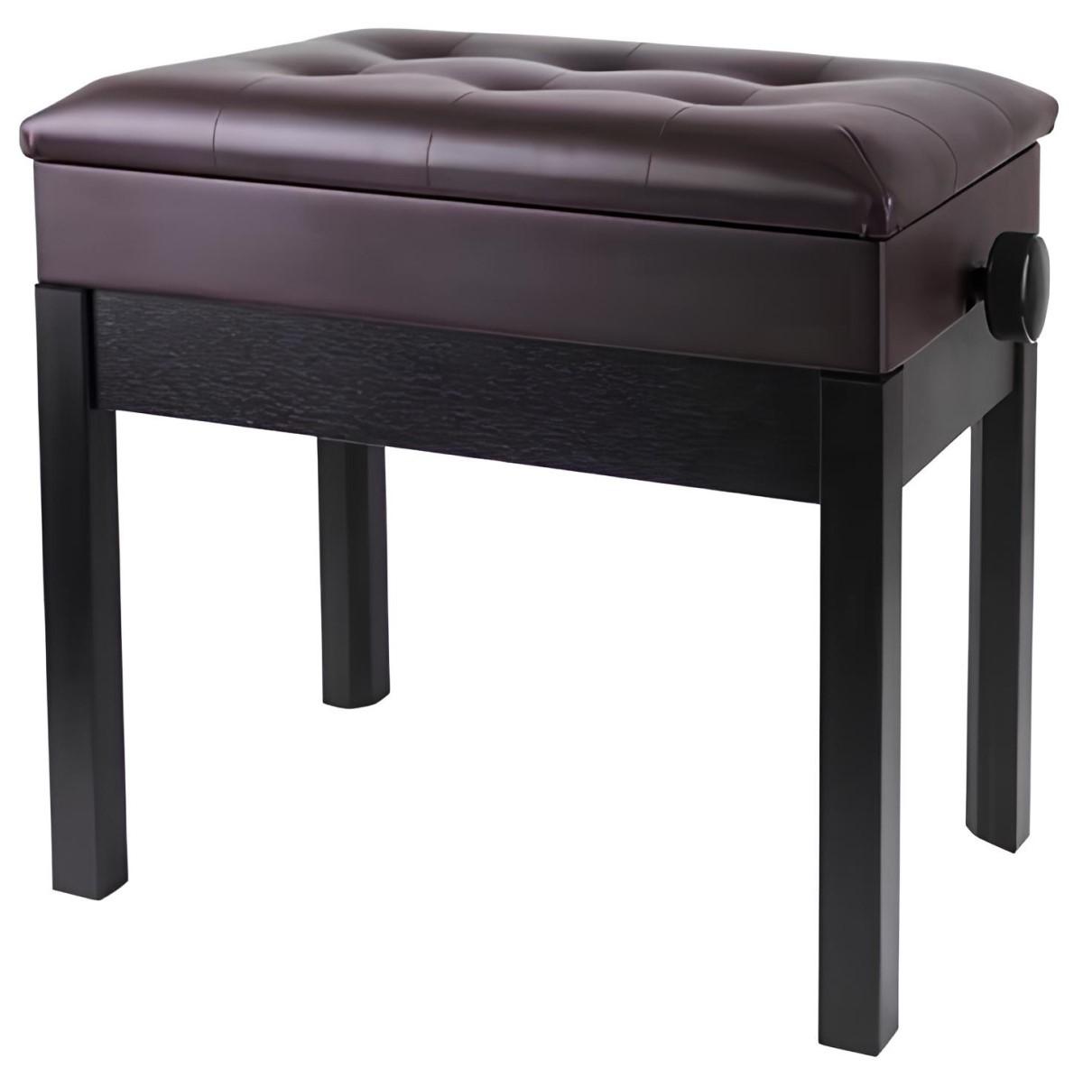 Стул для пианино Hebikuo BA-222 CF