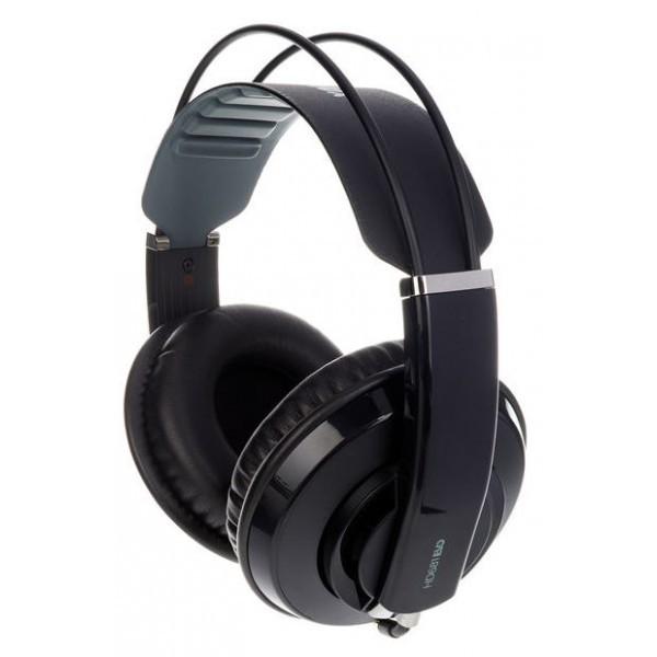 Casti Superlux HD-681 Evo BK