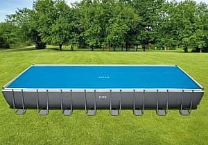 Prelata pentru piscina Intex 28018