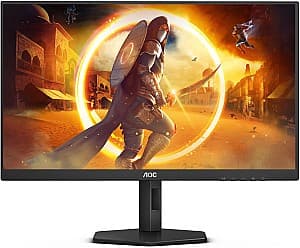 Monitor gaming AOC Q27G4X Black