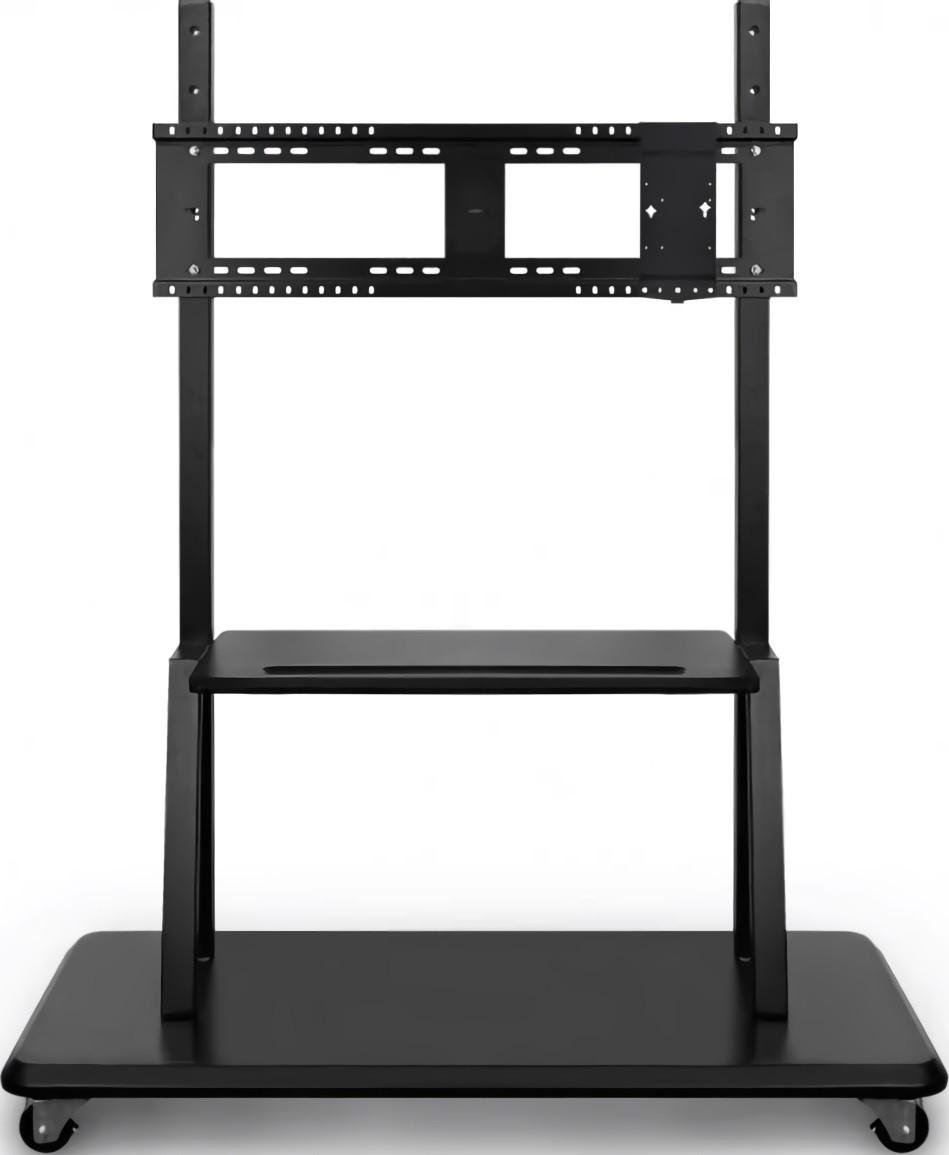 Кронштейн для телевизора VIEWSONIC VB-STND-001-2C Black