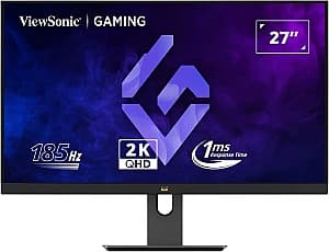 Игровой монитор VIEWSONIC VX2758A-2K-PRO-2 Black