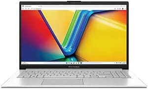 Ноутбук Asus Vivobook Go 15 E1504FA (E1504FA-BQ867)