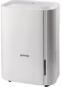 Dezumidificator de aer Gorenje D20M White