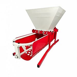 Zdrobitor de struguri Demetra DG-07