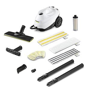 Пароочиститель KARCHER SC 3 EasyFix Anniversary Edition