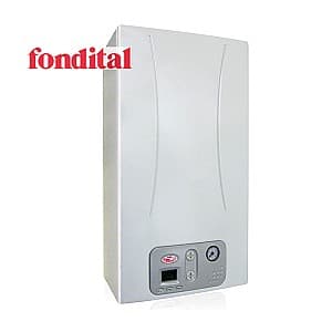 Газовый котел Fondital Antea CTFS monotermic 24kw TF