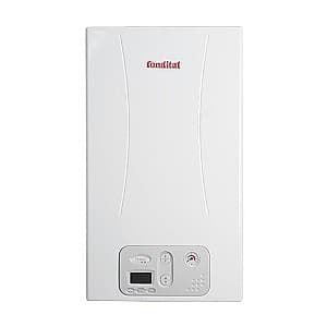 Газовый котел Fondital Antea KC 24 KW