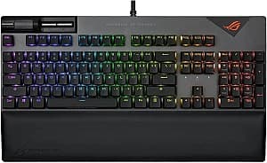 Tastatura gaming Asus ROG Strix Flare II