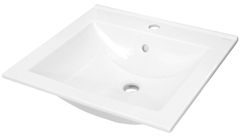 Lavoar baie Keramin Bergamo Nova 40