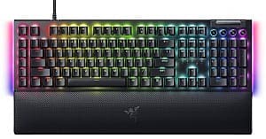 Tastatura gaming RAZER BlackWidow V4