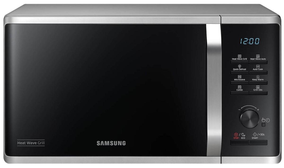 Микроволновка Samsung MG23K3575AS/OL