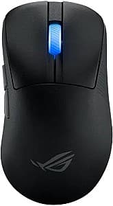 Mouse gaming Asus ROG Keris II Ace Black