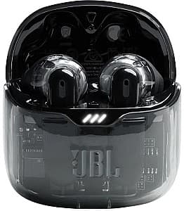 Наушники JBL Tune Flex Ghost Edition Black