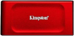 SSD extern Kingston XS1000 1TB (SXS1000R/1000G)